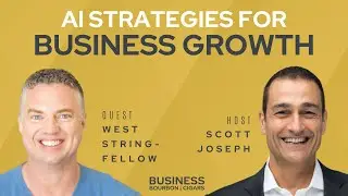 Unleashing Transformative Innovation with West Stringfellow