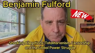Shocking Allegations: Totalitarianism, Censorship, and the Global Power Struggle