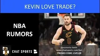 NBA Rumors: Patrick McCaw, DeMarcus Cousins Return, Kevin Love Trade, Lakers & LeBron James Return