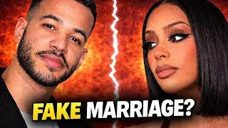 They Couldn&rsquo;t Stand Each Other&hellip; Kristy & Desmond&rsquo;s Marriage Was DOOMED