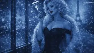 Soft Vintage Jazz &mdash; Slow & Intimate 1920s Night Ambience