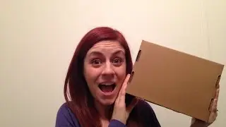 Topbox LouLou 10th Anniversary Edition Unboxing