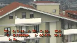 Nino D'Angelo - A nu passo d''à Città