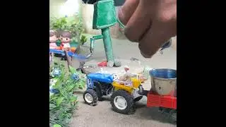 Diy how to make cow shed | house of animals | horse house-cow shed | mini hand pump | woodwork #6 |