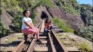 Como chegar na Pedra dos Ventos - Domingos Martins