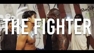 THE FIGHTER - One Take Short Film