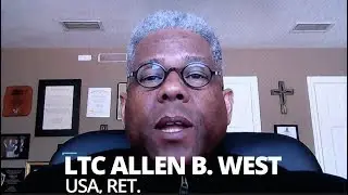 Allen West: The Lessons of March Madness And Socialism