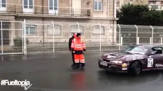 Fueltopia TV - Showreel / Compilation