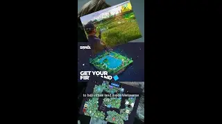 How to buy/sell Virtual Land's inside METAVERSE | Why Virtual Land is so Expensive |#crypto #bitcoin