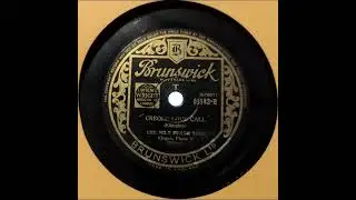 The Milt Herth Trio - Creole Lover Call (1941)