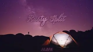 ► Rusty Split - Alive | Melodic Drum and Bass/Liquid Funk