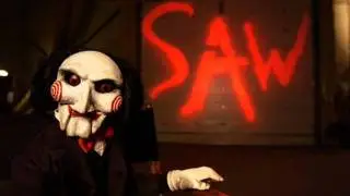 Corwana pres. Second Base - Jigsaw (Theme From Saw - Trance Remix)