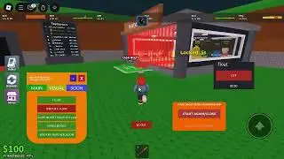 Steal a Brainrot Script free auto steal, jump boost new fe beta