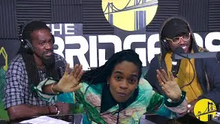 WHO WILL WIN THE 2022 REGGAE GRAMMY? KOFFEE CONTROVERSY?/BADDA BLING LIVE!  - The Bridge Chart Show