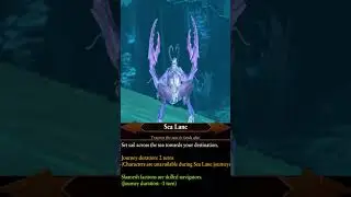 Slaanesh Faction's Hidden Ability