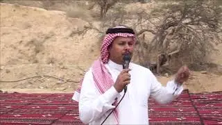احتفال العيد بقرية الصقران بشدا 1439هـ