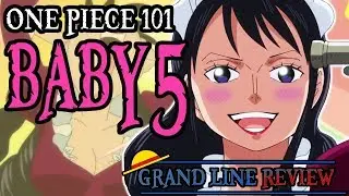 Baby 5 Explained (One Piece 101)