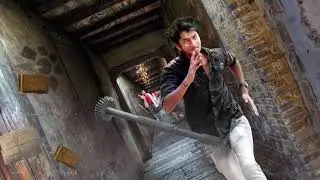 Mahagadi motion Poster 3