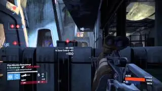 Masterblaster Queensbreakers' Bow