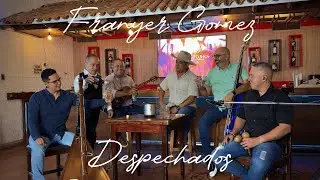 Franyer G&oacute;mez - Despechados (Sesi&oacute;n En Vivo)