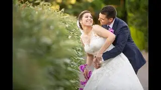 Tr&aacute;iler V&iacute;deo de boda - Fot&oacute;grafo bodas Madrid - Real Club La Moraleja