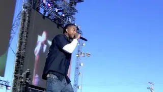 Cozz LIVE @ Rolling Loud LA 2021 [FULL SET]