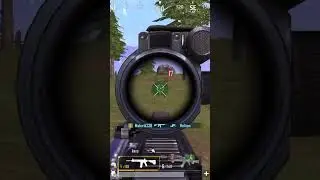 PUBG mobile killed 😱 shok OMG