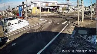 福島県福島市八木田中島ライブカメラ Fukushima Fukushimashi Live camera.world.cam