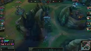 FUNNY montage Shaco ap top