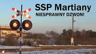 [USTERKA] SSP Martiany | SA133