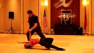 BITR Showcase Saturday- Gary Jobst and Reisa Alexander