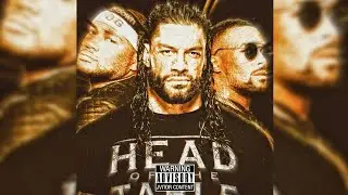 WWE MASHUP: Bring The Head (Roman Reigns & Street Profits)