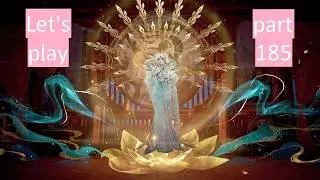 Infinity Nikki 2.2 - Formless Truth - Let's play part 185!