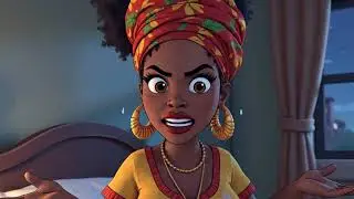 Bad Dreams = Spiritual Attack? 😳 Let&rsquo;s Talk!
