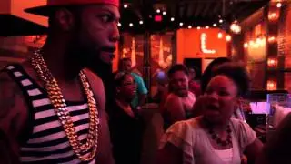La Rel Easter's Sizzle Reel