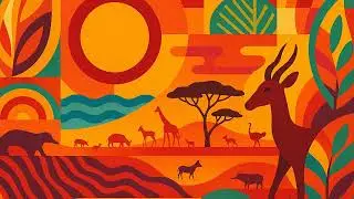 Copper Horizon | Deep House Afro House Mix | FREE FOR PROFIT