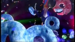 Kellogg's wild berry froot loops TV commercial (2018)