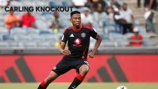 Orlando Pirates 1 - 0 Richards Bay | Talent Mbatha was the difference today #betwaypremiership #vlog