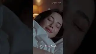 Can&rsquo;t Sleep? This Changed Everything | Sleep Reset