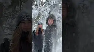 #snow #newyear #2026 #travel #trends