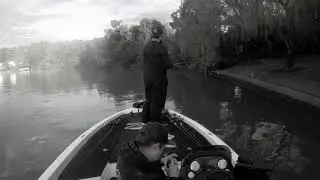 Little Ft Loudon Action