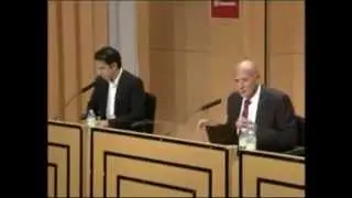 Conf&eacute;rence Byrsa 2009: interventions de Selim Ben Hassen
