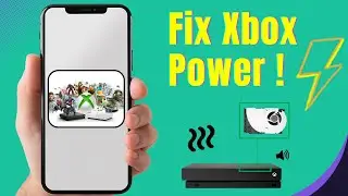 How To Fix Xbox Not Turning On 2025 &ndash; Easy Troubleshooting Guide