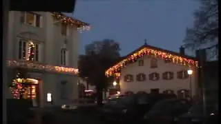 Prien am Chiemsee (RO) Kirchenjahr-Einläuten