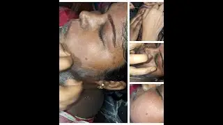 #FACE THREADING#UPPERLIP THREADING#EYEBROWS#(Full sensitive skin)