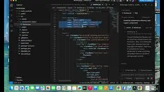 React JS || website in 5 mins using antigravity
