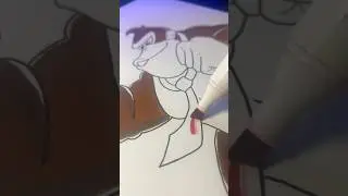 Selling My Organs To Afford Switch 2 Games. Ft. Donkey Kong Drawing