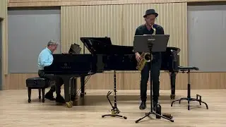 Jordu - Jonathan Krause & Oscar Acevedo