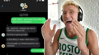 I Really Had To Do This...