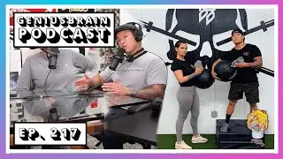 Bart & Geo Fix Their Broken Marriage, Bart Chooses Food over Geo, and Long Term Relationship Advice